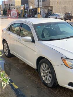 Chrysler 200